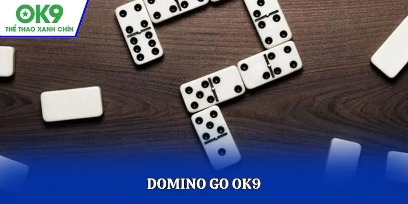 Domino Go OK9